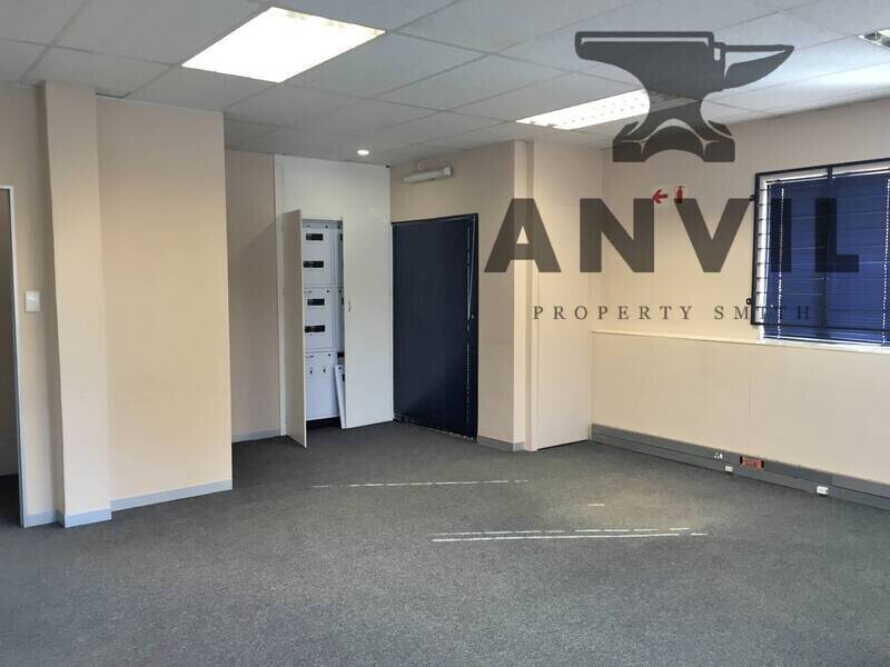 Newlands Office Park, Menlyn, Pretoria - Block C FF property image 8