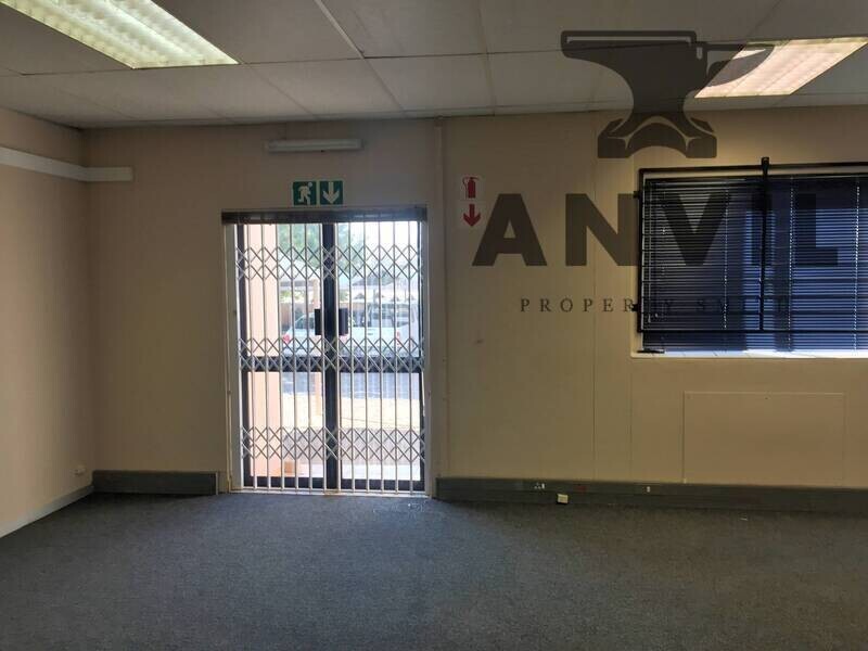 Newlands Office Park, Menlyn, Pretoria - Block C FF property image 11
