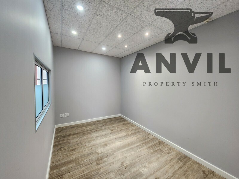 Belmont Square - Ground floor, South Wing property image 3