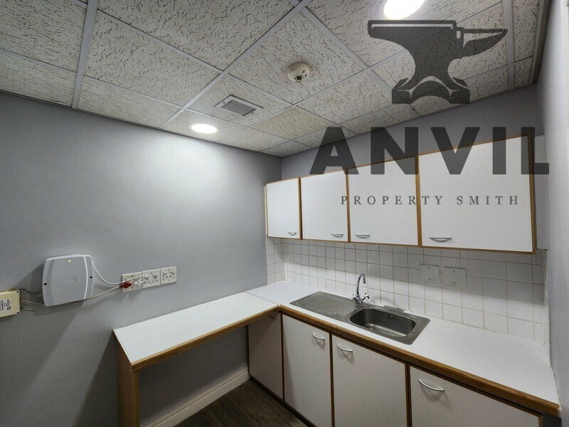 Belmont Square - Ground floor, South Wing property image 6