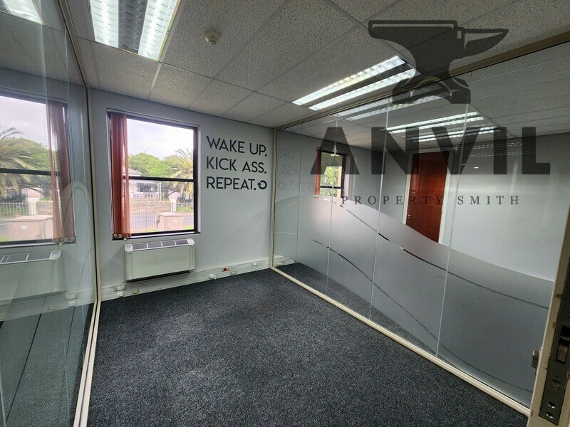 Belmont Square - Ground floor, South Wing property image 9
