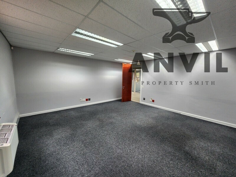 Belmont Square - Ground floor, South Wing property image 12