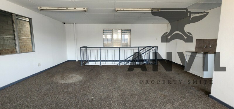 Industrial Village, Jet Park - Unit 15 property image 8