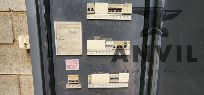 Industrial Village, Jet Park - Unit 15 property image 10