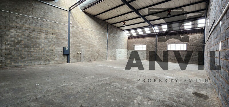 Industrial Village, Jet Park - Unit 15 property image 11