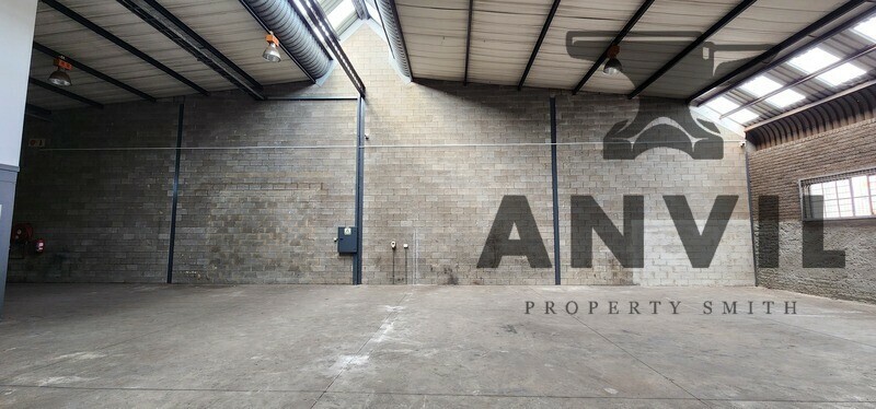 Industrial Village, Jet Park - Unit 15 property image 12