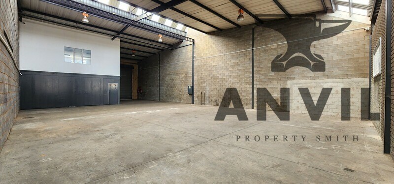 Industrial Village, Jet Park - Unit 15 property image 13