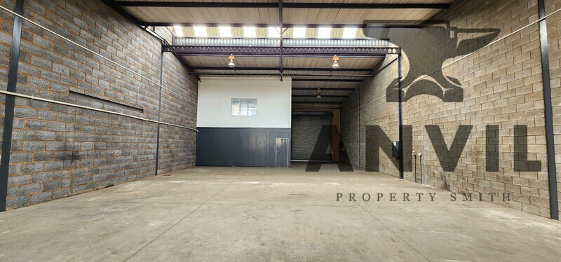 Industrial Village, Jet Park - Unit 15 property image 14