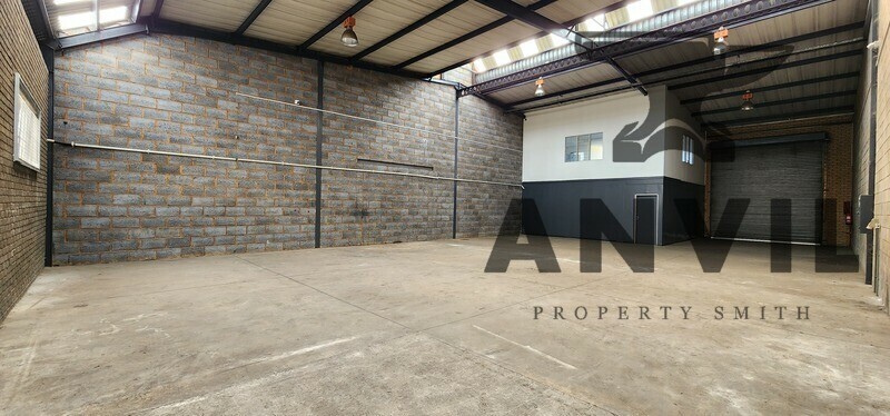 Industrial Village, Jet Park - Unit 15 property image 15