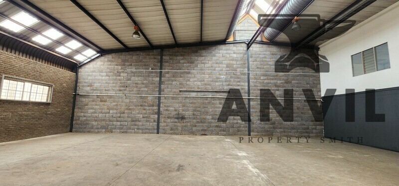 Industrial Village, Jet Park - Unit 15 property image 16