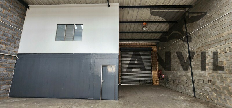 Industrial Village, Jet Park - Unit 15 property image 17