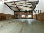 Dirk Smit Industrial Park, Hennopspark, Centurion - Dirk Smith Industrial Park - Unit 22 property image 12