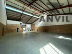 Dirk Smit Industrial Park, Hennopspark, Centurion - Dirk Smith Industrial Park - Unit 22 property image 13