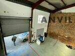 Dirk Smit Industrial Park, Hennopspark, Centurion - Dirk Smith Industrial Park - Unit 22 property image 16