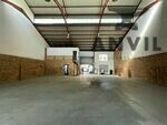 Dirk Smit Industrial Park, Hennopspark, Centurion - Dirk Smith Industrial Park - Unit 22 property image 14