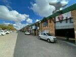 Dirk Smit Industrial Park, Hennopspark, Centurion - Dirk Smith Industrial Park - Unit 22 property image 1