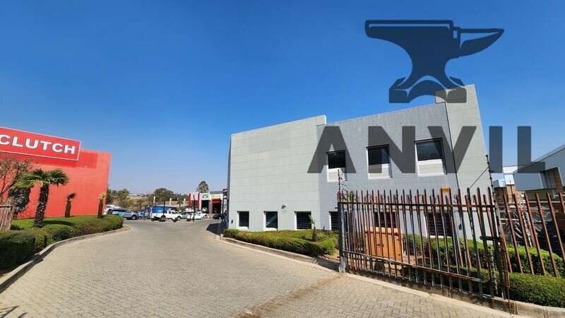 High tech Village, Halfway House, Midrand. - Unit 5 and 6 property image 21