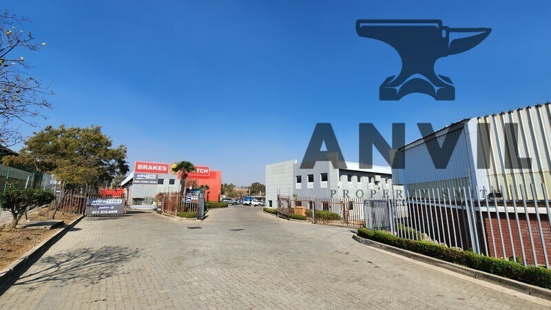 High tech Village, Halfway House, Midrand. - Unit 5 and 6 property image 22