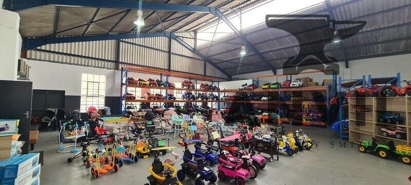 Montague Square - Unit 10 property image 5