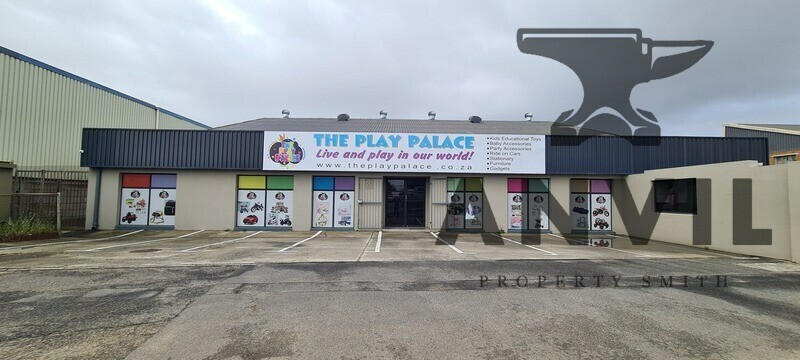 Montague Square - Unit 10 property image 19