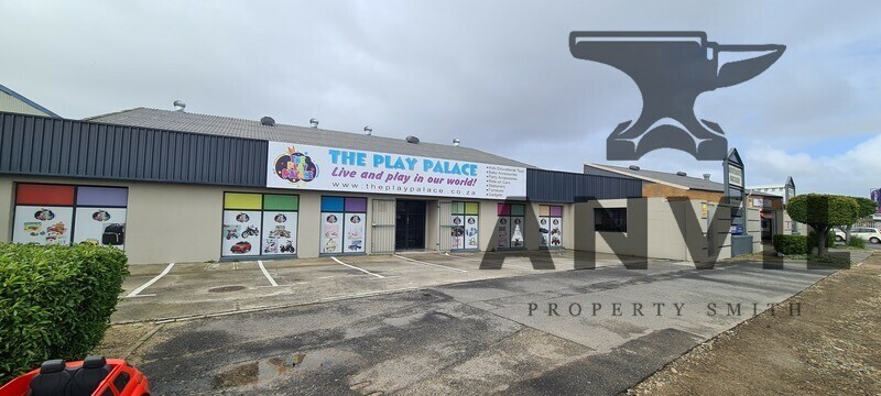 Montague Square - Unit 10 property image 20