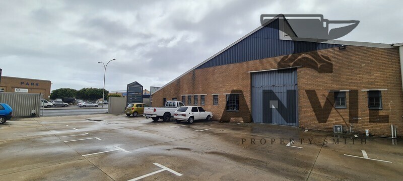 Montague Square - Unit 10 property image 23