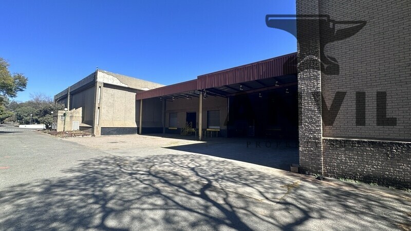 21 Andries Street, Wynberg - Entire Building For Sale property image 12