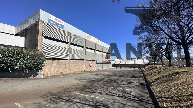 21 Andries Street, Wynberg - Entire Building For Sale property image 14