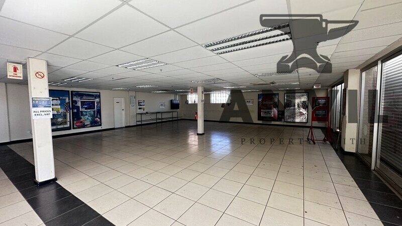 21 Andries Street, Wynberg - Entire Building For Sale property image 15