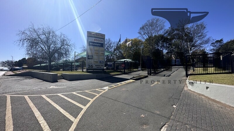 21 Andries Street, Wynberg - Entire Building For Sale property image 23