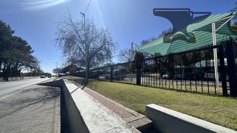 21 Andries Street, Wynberg - Entire Building For Sale property image 24