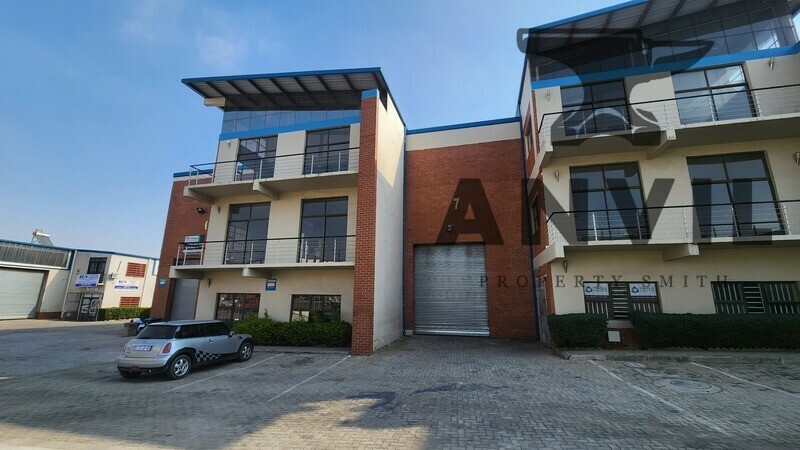 Washington Business Park, Midrand - Unit 4 property image 14