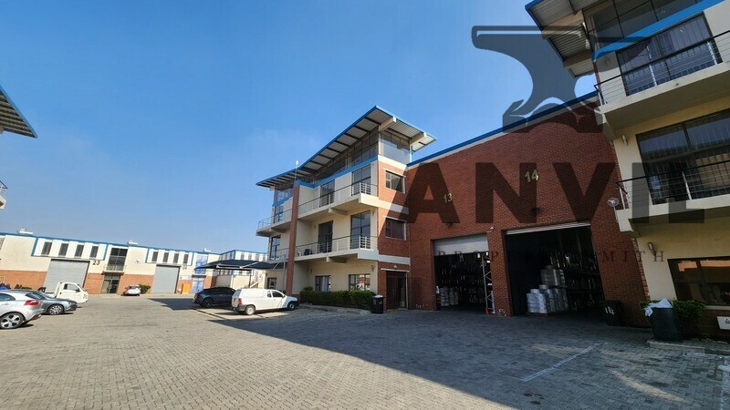 Washington Business Park, Midrand - Unit 4 property image 18