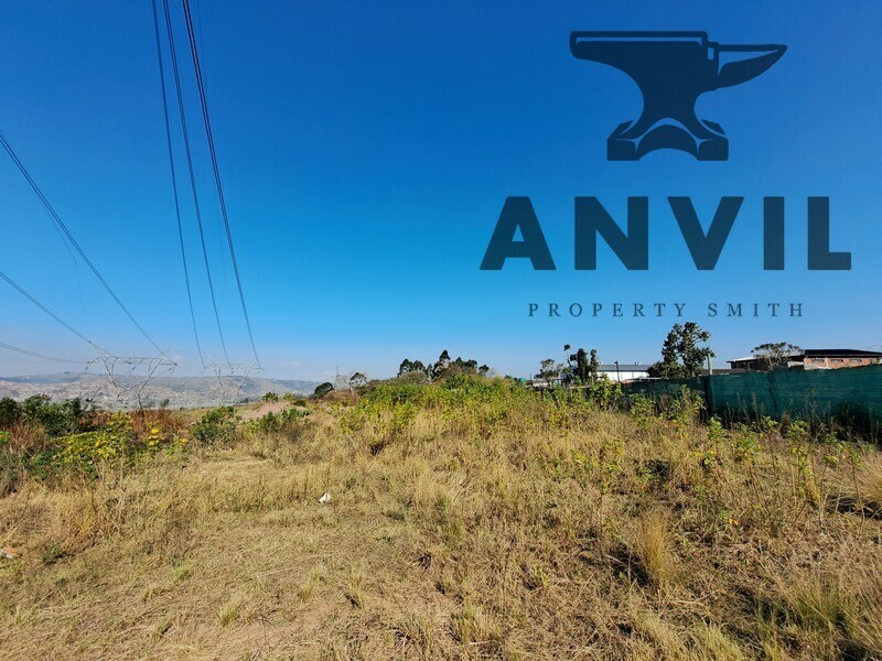 Land For Sale In Hammarsdale 