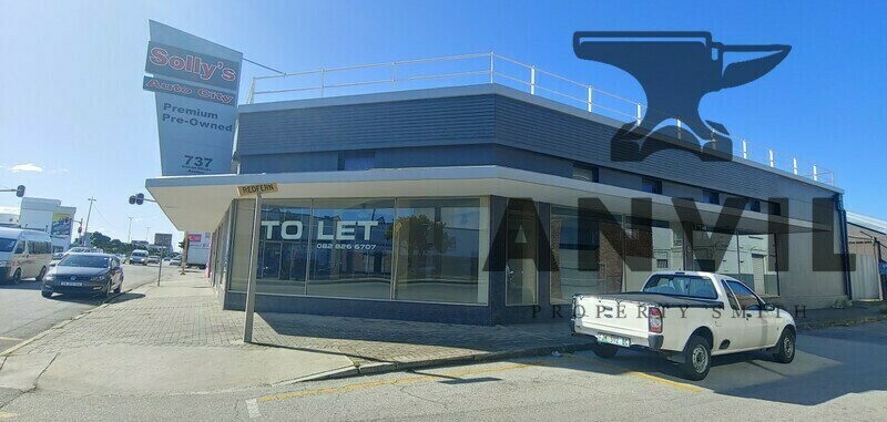 737 Govan Mbeki Avenue - Showroom Ground floor property image 22