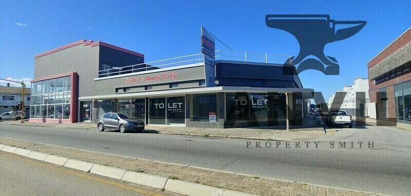 737 Govan Mbeki Avenue - Showroom Ground floor property image 21
