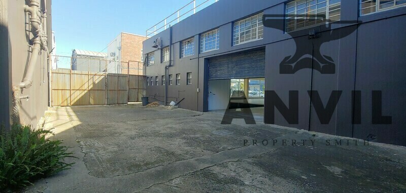 737 Govan Mbeki Avenue - Showroom Ground floor property image 23