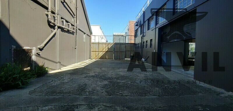 737 Govan Mbeki Avenue - Showroom Ground floor property image 24