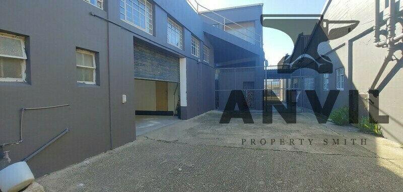 737 Govan Mbeki Avenue - Showroom Ground floor property image 25