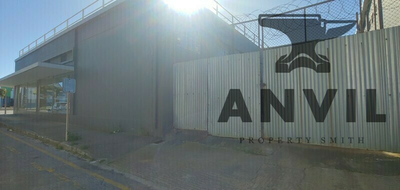 737 Govan Mbeki Avenue - Showroom Ground floor property image 26