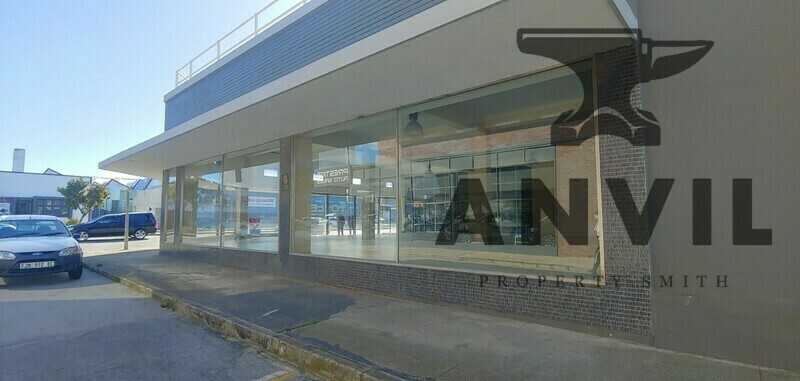 737 Govan Mbeki Avenue - Showroom Ground floor property image 27