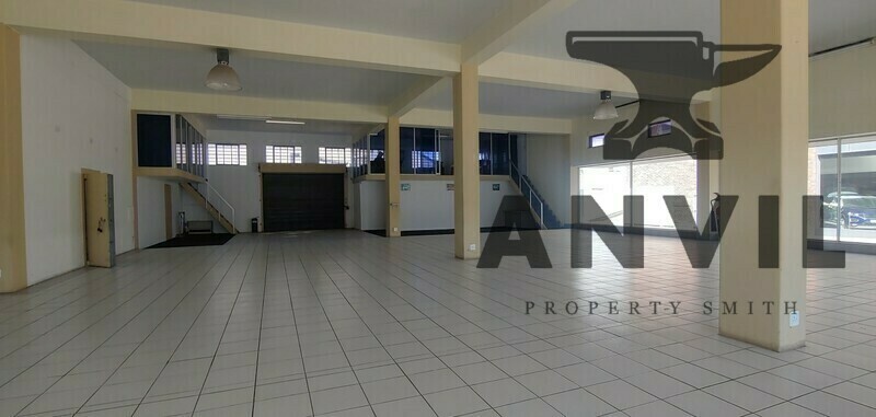 737 Govan Mbeki Avenue - Showroom Ground floor property image 3