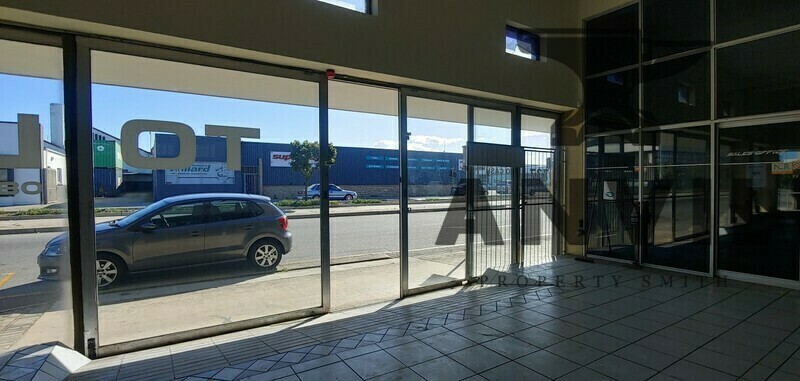 737 Govan Mbeki Avenue - Showroom Ground floor property image 4