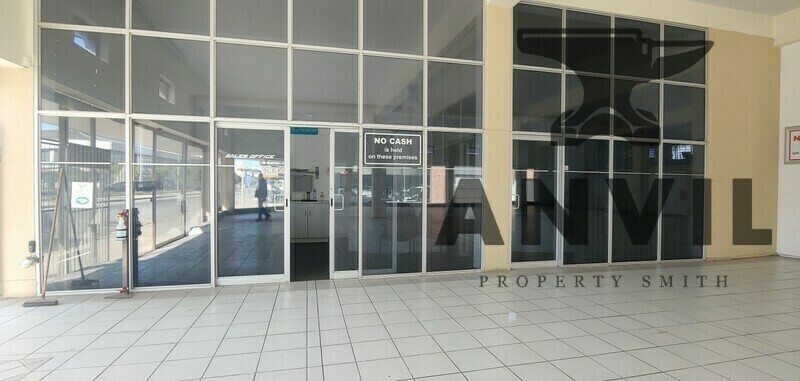 737 Govan Mbeki Avenue - Showroom Ground floor property image 5