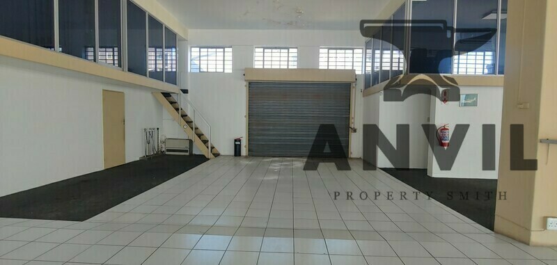 737 Govan Mbeki Avenue - Showroom Ground floor property image 7