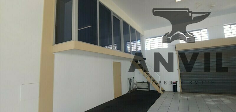 737 Govan Mbeki Avenue - Showroom Ground floor property image 9