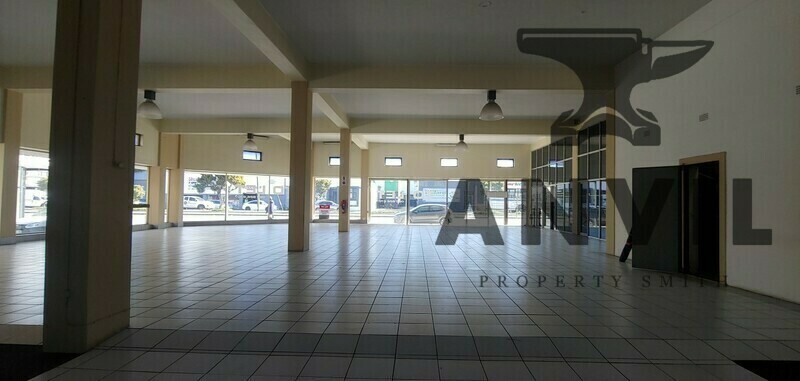 737 Govan Mbeki Avenue - Showroom Ground floor property image 11