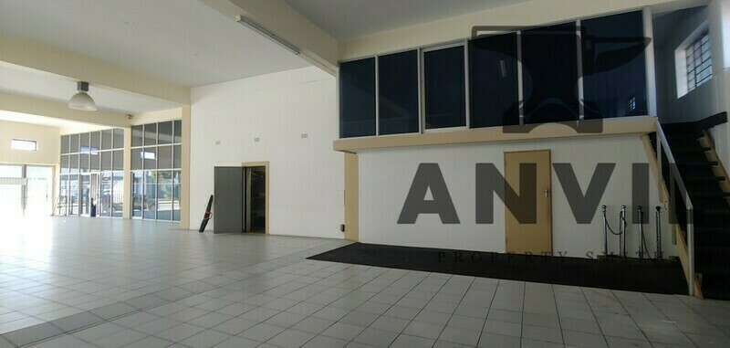 737 Govan Mbeki Avenue - Showroom Ground floor property image 14