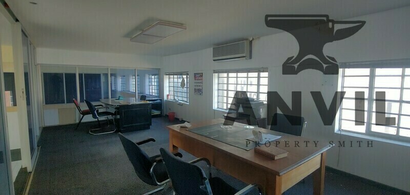 737 Govan Mbeki Avenue - Showroom Ground floor property image 15