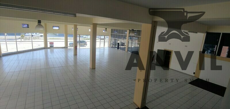 737 Govan Mbeki Avenue - Showroom Ground floor property image 8